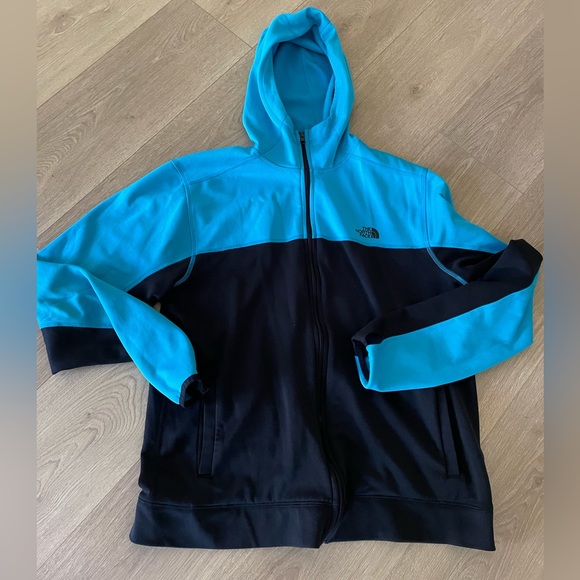The North Face Other - The NorthFace full zip hoodie